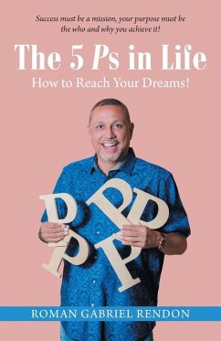 The 5 Ps in Life - Rendon, Roman Gabriel The 5 Ps in Life - Rendon, Roman Gabriel
