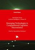 Emerging Technologies in Computational Cognitive Neuroscience
