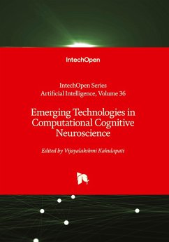 Cover Emerging Technologies in Computational Cognitive Neuroscience