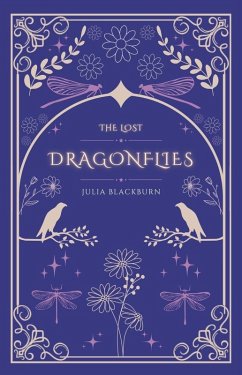 The Lost Dragonflies - Blackburn, Julia
