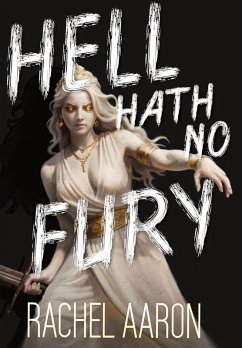 Cover Hell Hath No Fury