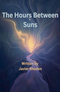 Cover The Hours Between Suns