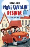 Mavi Cuvalin Pesinde Mavi Cuvalin Pesinde