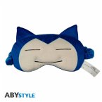 POKEMON - Sleep mask - Snorlax POKEMON - Sleep mask - Snorlax