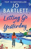 Letting Go of Yesterday Letting Go of Yesterday