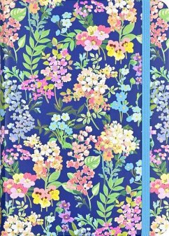 Cover Meadow Blossoms Journal (Diary, Notebook)