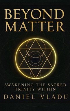 Cover Beyond Matter