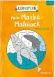 LERNSTERN. Mein Mathe-Malblock. Rechnen... - Bild 1