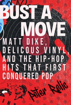 Cover Bust a Move