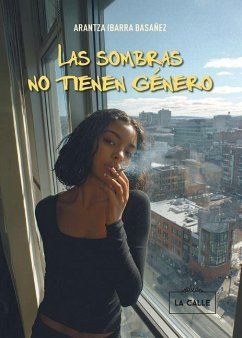 Las sombras no tienen género Cover Las sombras no tienen género
