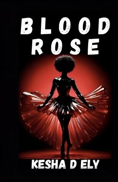 Cover Blood Rose