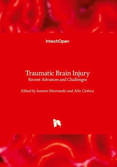 Traumatic Brain Injury - Recent Advances and Challenges Cover Traumatic Brain Injury - Recent Advances and Challenges