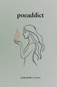 Poeaddict - Yates, Samantha