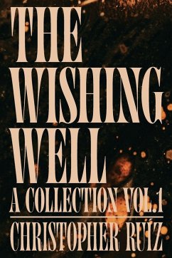 Cover The Wishing Well