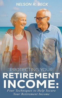 Cover Protecting Your Retirement Income