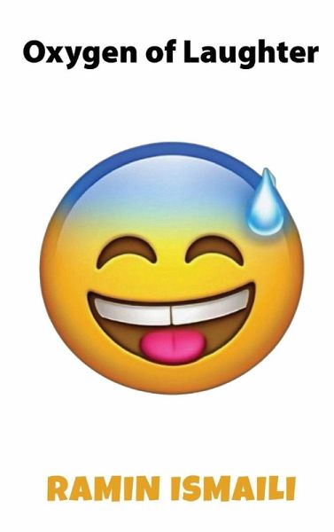 Oxygen of Laughter