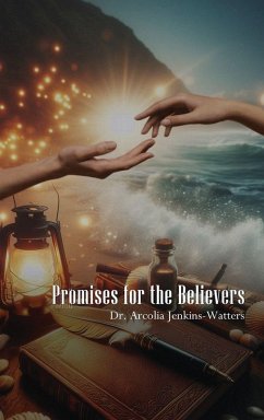 Cover Promises for the Believers