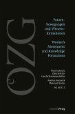 Österreichische Zeitschrift für Geschichtswissenschaften 36/2/2025 Österreichische Zeitschrift für Geschichtswissenschaften 36/2/2025