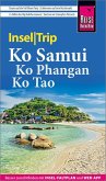 Reise Know-How InselTrip Ko Samui, Ko Phangan, Ko Tao