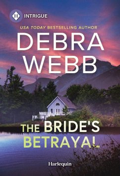 Cover The Bride's Betrayal