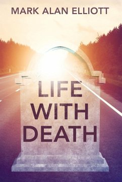 Cover Life With Death