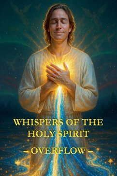 Cover Whispers of the Holy Spirit - Overflow