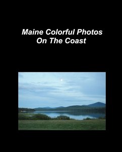 Cover Maine Photos