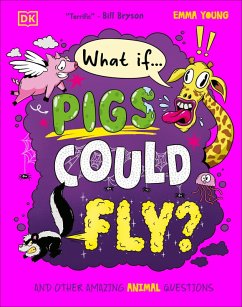 Cover What If... Pigs Could Fly?