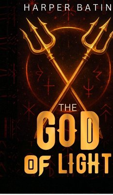 The God of Light - Harper Batin