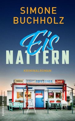 Cover Eisnattern