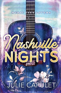 Cover Nashville Nights