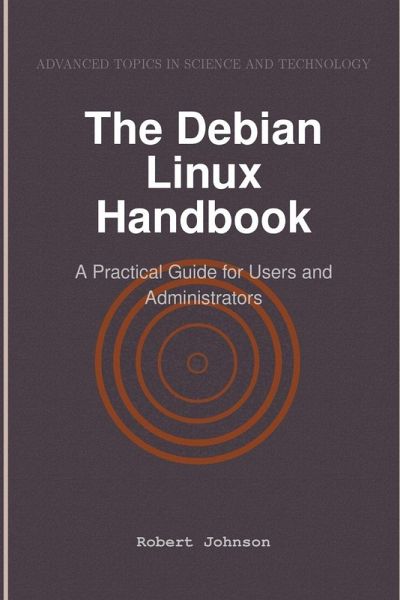 The Debian Linux Handbook The Debian Linux Handbook