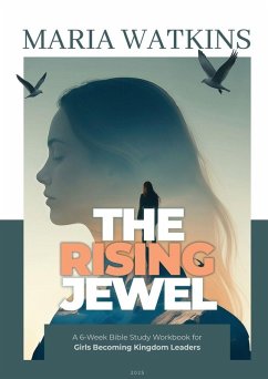 Cover The Rising Jewel