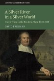 A Silver River in a Silver World A Silver River in a Silver World