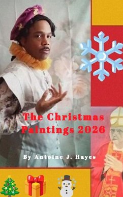 Cover Christmas Paintings 2026