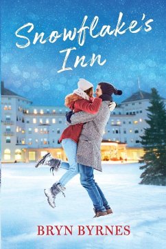 Snowflake's Inn - Byrnes, Bryn