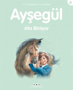 Aysegül 33 - Ata Biniyor - Delahaye, Gilbert Aysegül 33 - Ata Biniyor - Delahaye, Gilbert