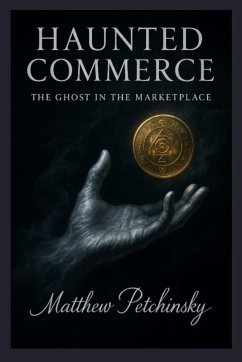 Cover Haunted Commerce