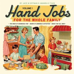 Cover Hand Jobs for the Whole Family