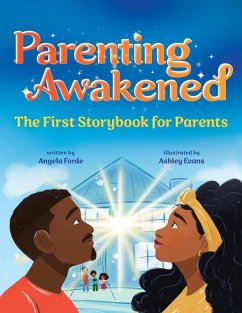 Parenting Awakened - Forde, Angela
