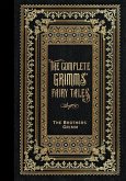 Grimm's Fairy Tales (Masterpiece Library Edition)