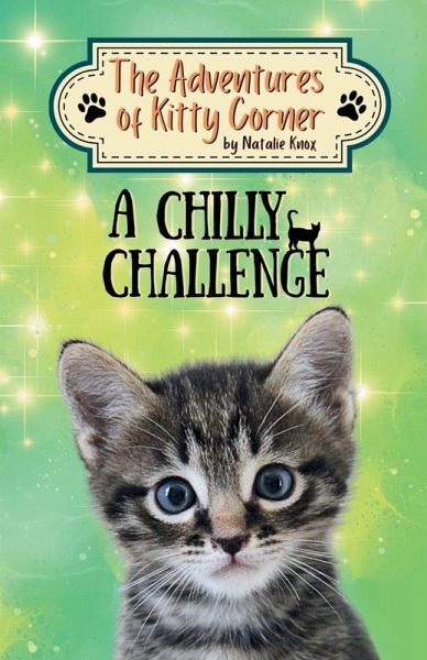 A Chilly Challenge