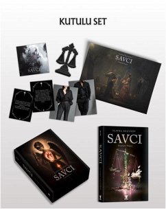 Savci Ciltli, Kutulu Özel Set - Kocyigit, Ilayda