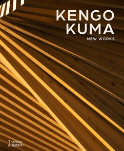 Cover Kengo Kuma