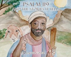 Cover Psalm 119 and The Stories It Tells