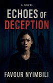 Echoes Of Deception Echoes Of Deception