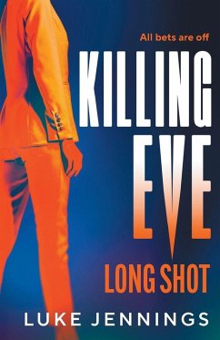 Cover Killing Eve