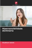 Hipersensibilidade dentinária Hipersensibilidade dentinária