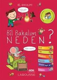 Bil Bakalim Neden Ciltli Bil Bakalim Neden Ciltli