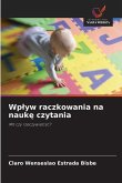 Wp¿yw raczkowania na nauk¿ czytania